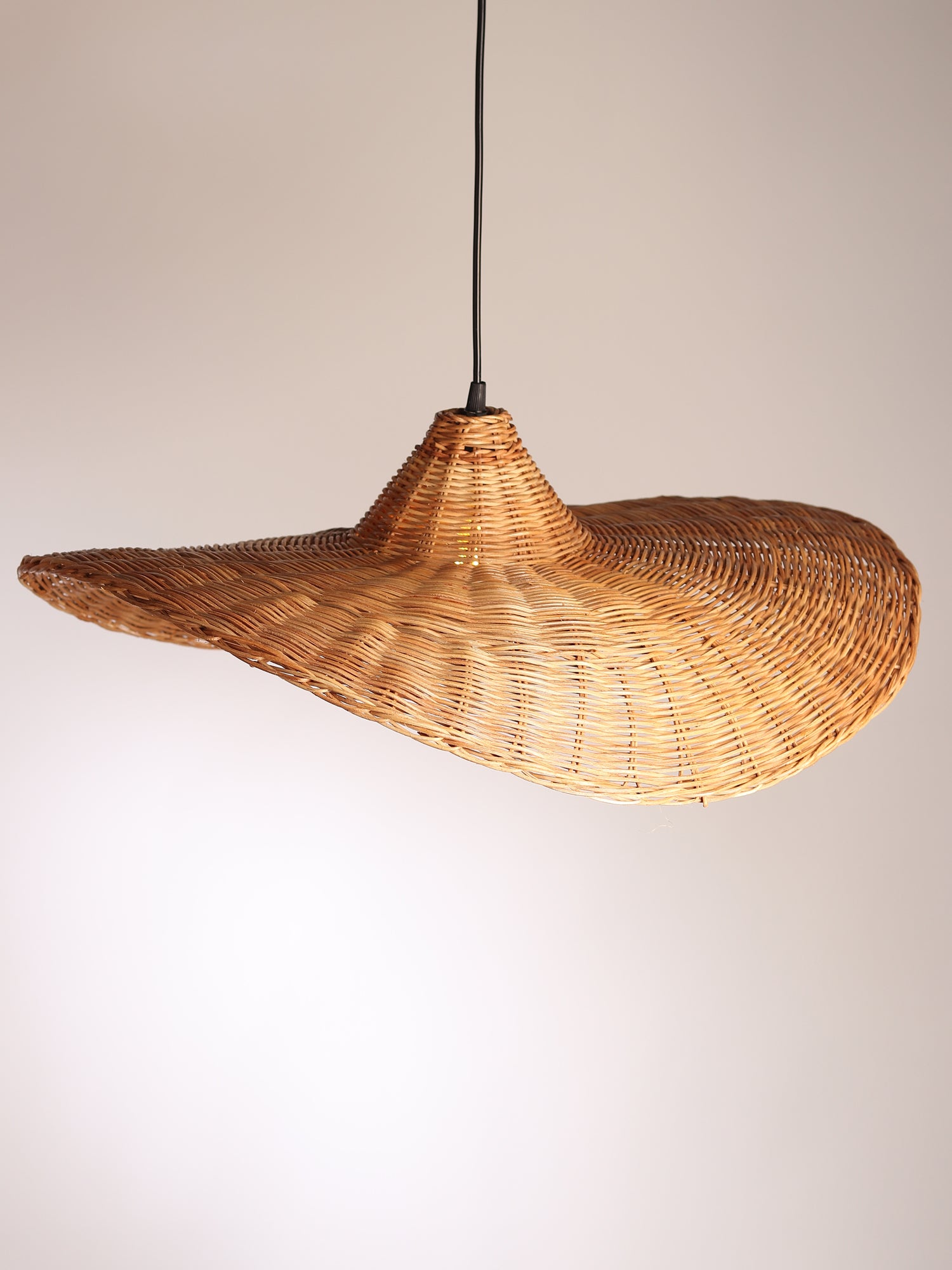 Shop Online Bamboo Lamps