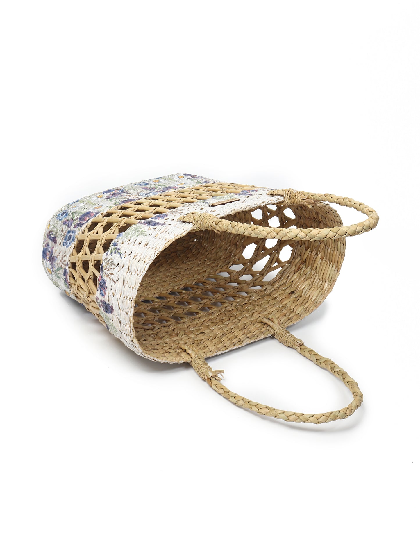 Buy Seagrass Basket 