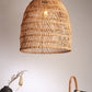  Bamboo Lamps