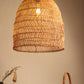 Bamboo Lamps
