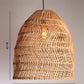 Bamboo Lamps