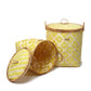  Laundry Basket With Lid