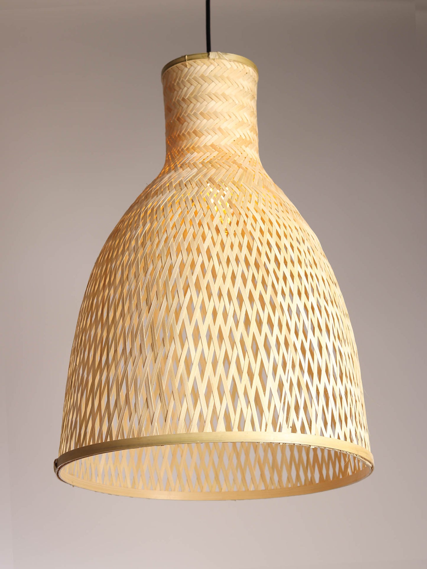 Shop Online Bamboo Lampshade 