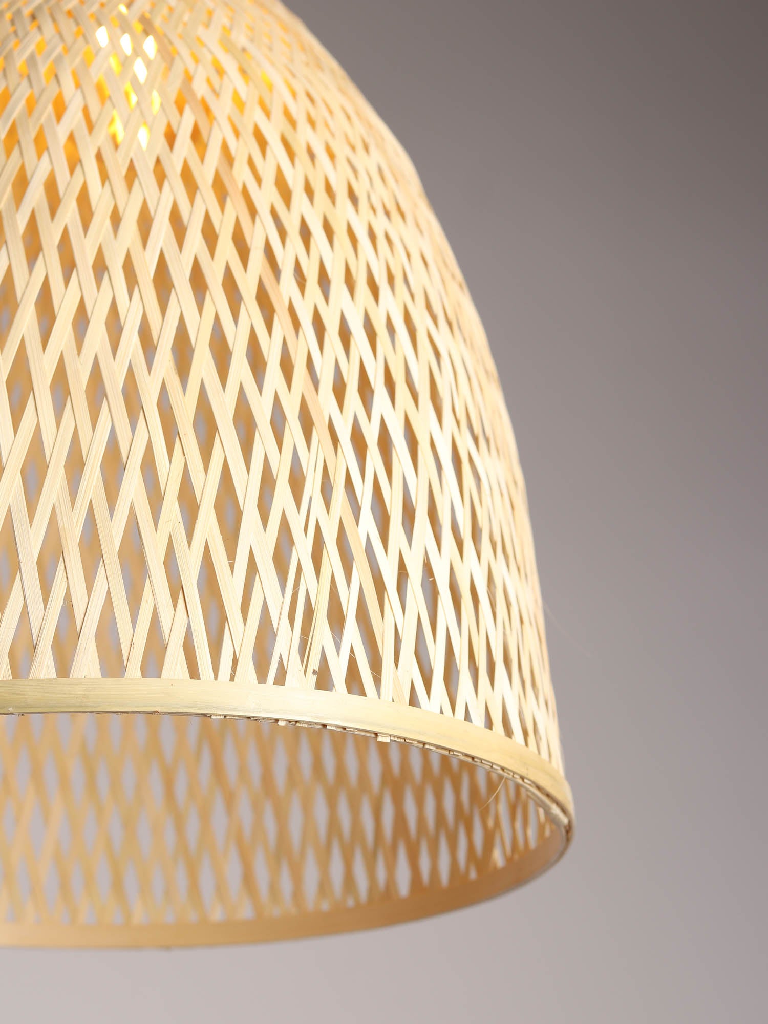 Shop Online Bamboo Pendant Lamps