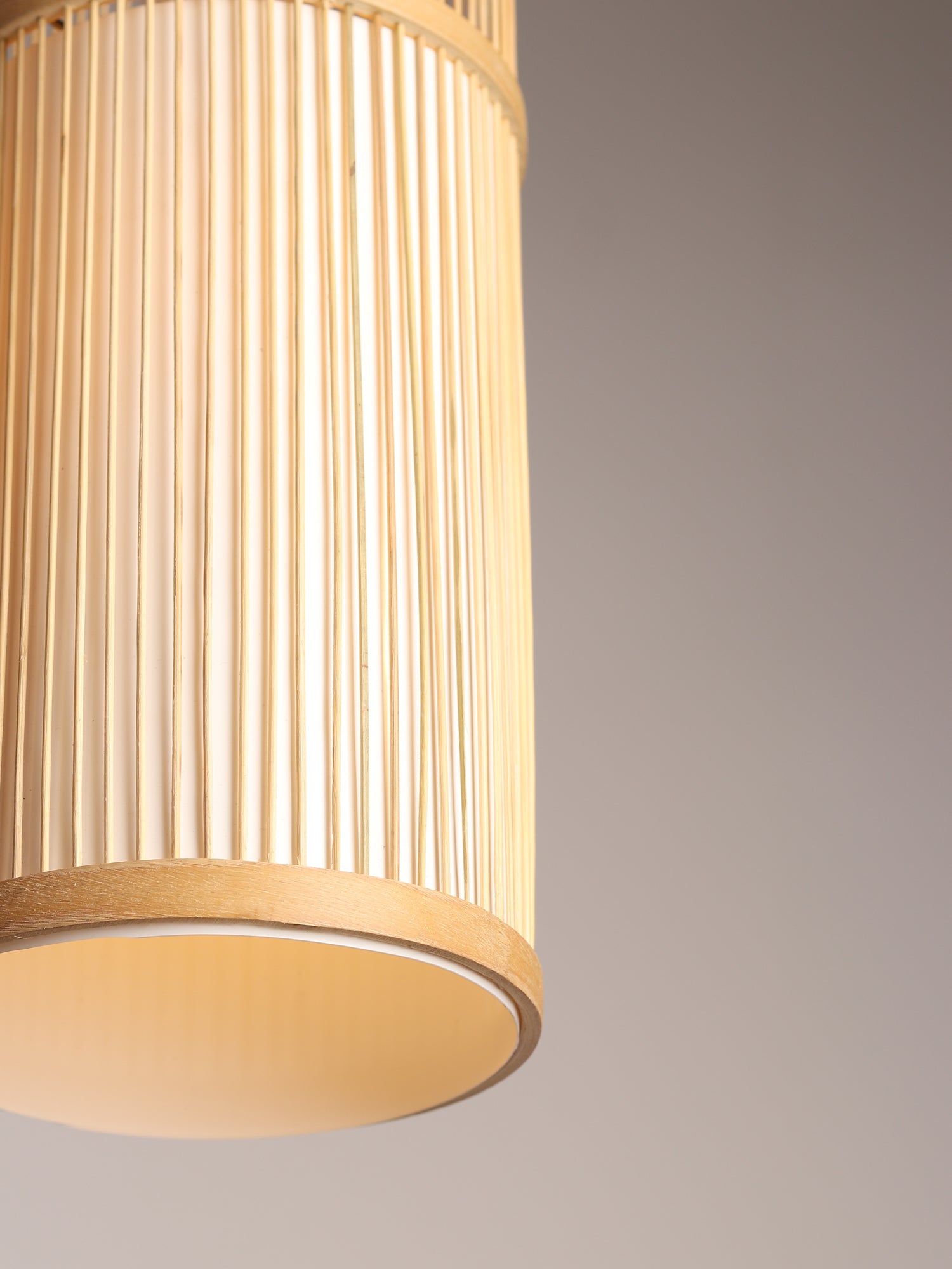 Buy Bamboo Table Lamp Online 