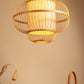 Bamboo Pendant Lamps