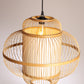 Buy Bamboo Pendant Lamps
