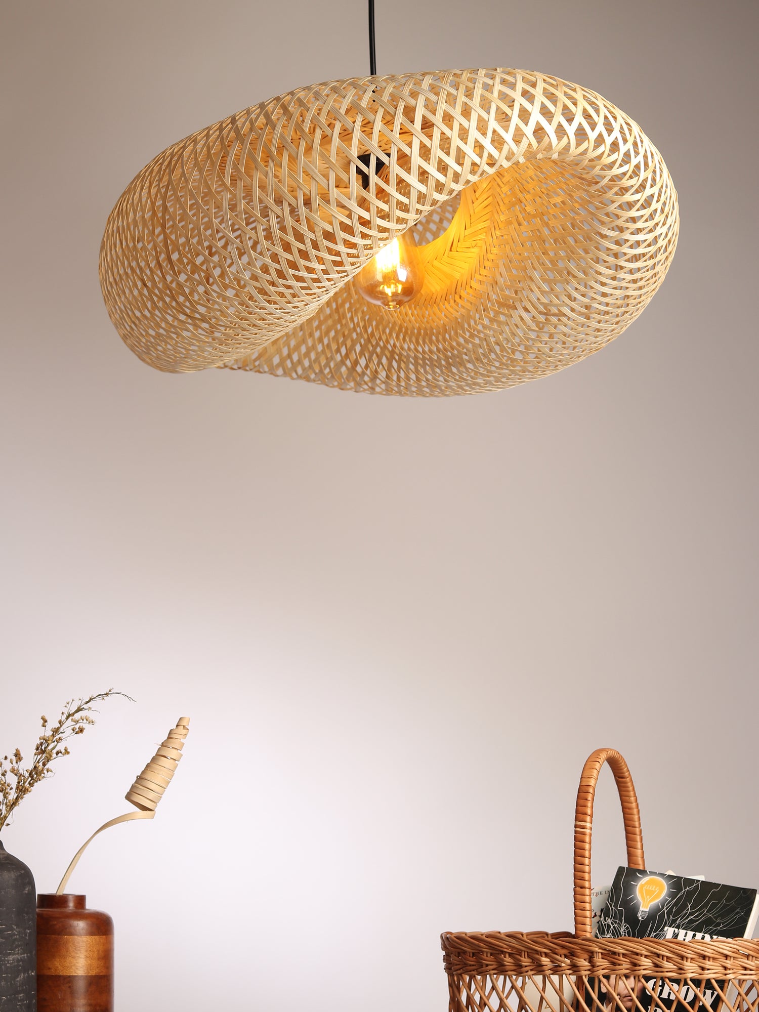 Buy Online Bamboo  Lights 
