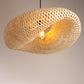 Bamboo Lampshades