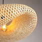 Bamboo Lights