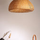 Bamboo Lamps