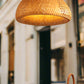 Bamboo Lamps