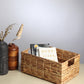 Seagrass Storage Basket
