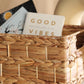 Seagrass Organiser
