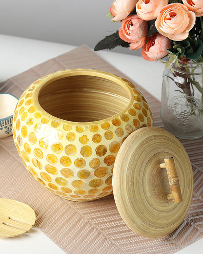 Kitchen Jars and Containers | Ceramic Jars For Kitchen Storage | Storage Jars For Kitchen | Multi Storage Container For Kitchen