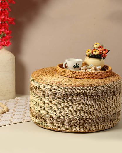 Pouffes for Sitting