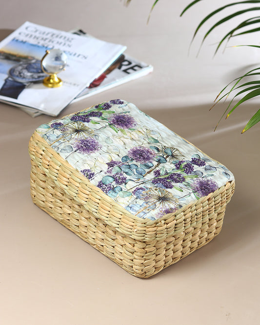 Storage Boxes With Lid | Storage Box And Organiser With Lid | Jewellery Organisers Boxes
