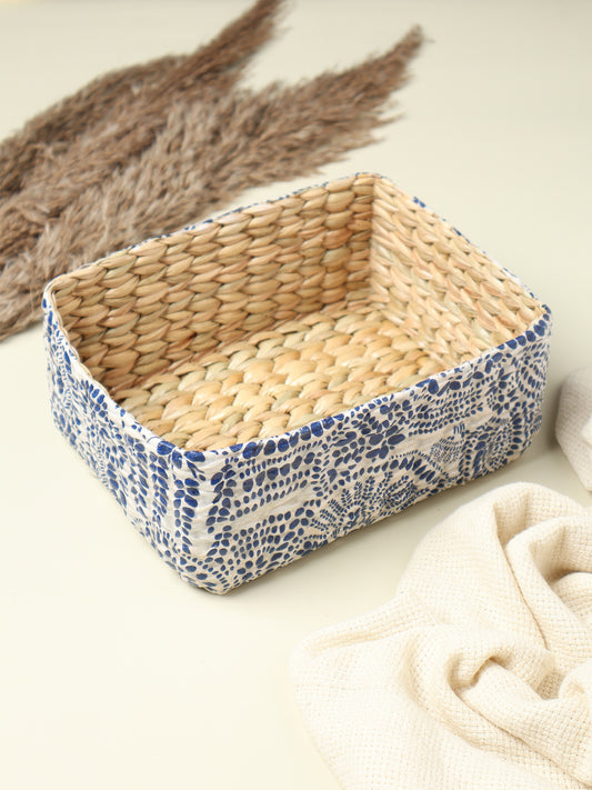 Seagrass Organiser | Storage Tray