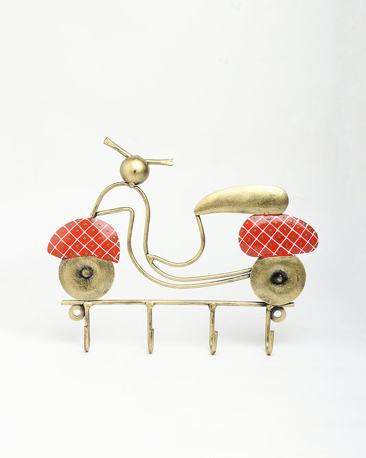 Keychain Stand | Keys Organizer | Unique Key Holder For Wall | Keychain Holder For Home
