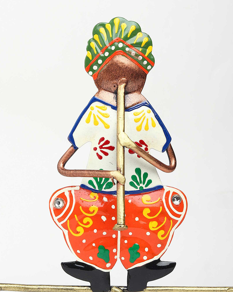Modern Key Holder For Wall | Key Hanger For Wall | Keychain Holder For Keys | Keychain Holder For Home