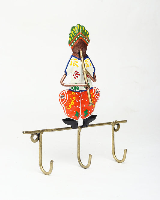 Modern Key Holder For Wall | Key Hanger For Wall | Keychain Holder For Keys | Keychain Holder For Home