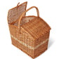 Wicker Picnic Basket