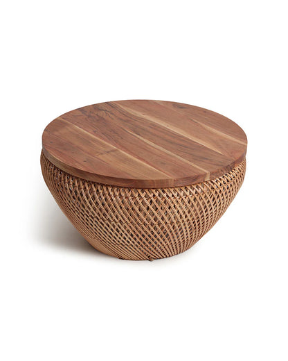 Stylish Brown Coffee Tables for Living Room and Lounge Areas