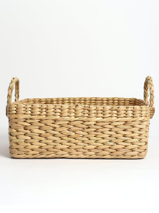 Seagrass Fruit Basket | Gift Hamper Basket
