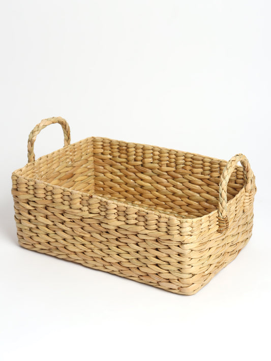 Seagrass Fruit Basket | Gift Hamper Basket