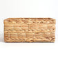 Seagrass Storage Basket