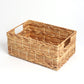 Seagrass Storage Basket 