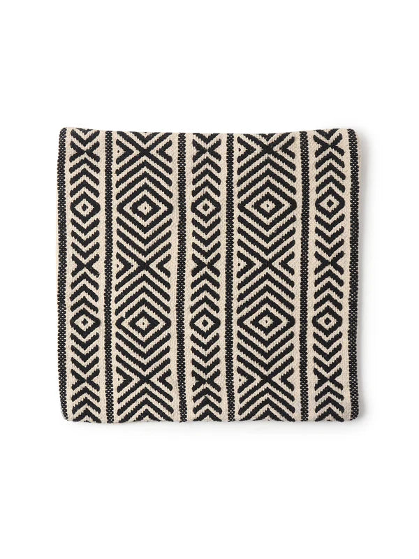 Soft Handwoven Cotton Cushion Cover for Bedroom and Lounge Decoration
