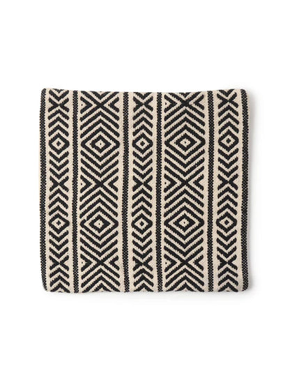Soft Handwoven Cotton Cushion Cover for Bedroom and Lounge Decoration