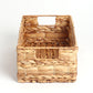 Seagrass Storage Basket 