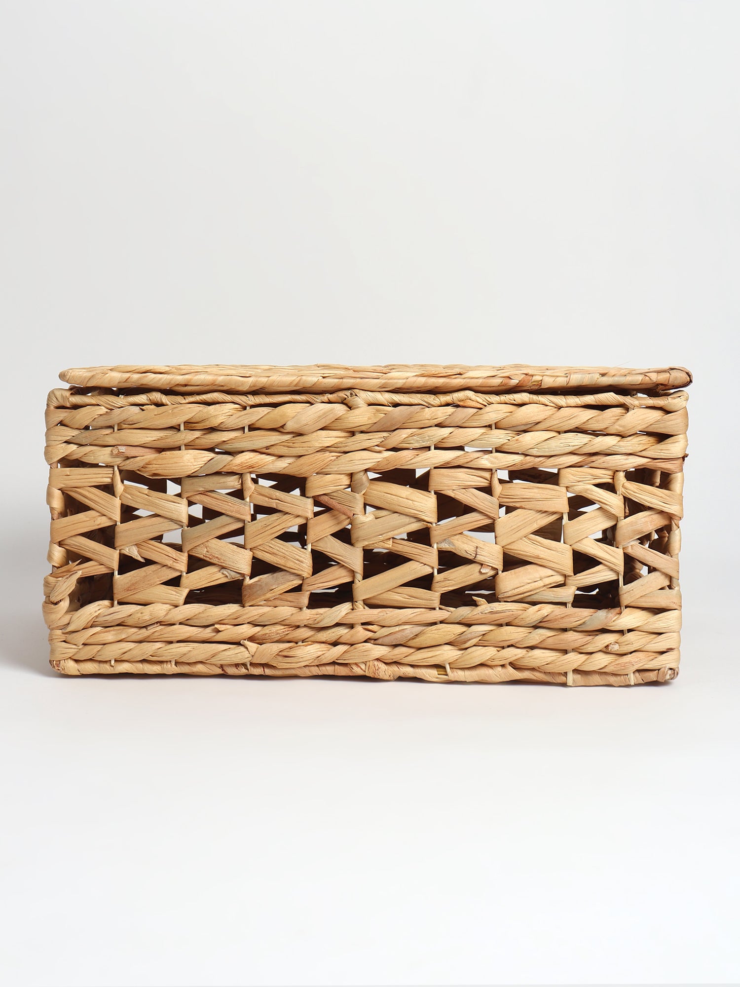 Storage Boxes Metal Frame
