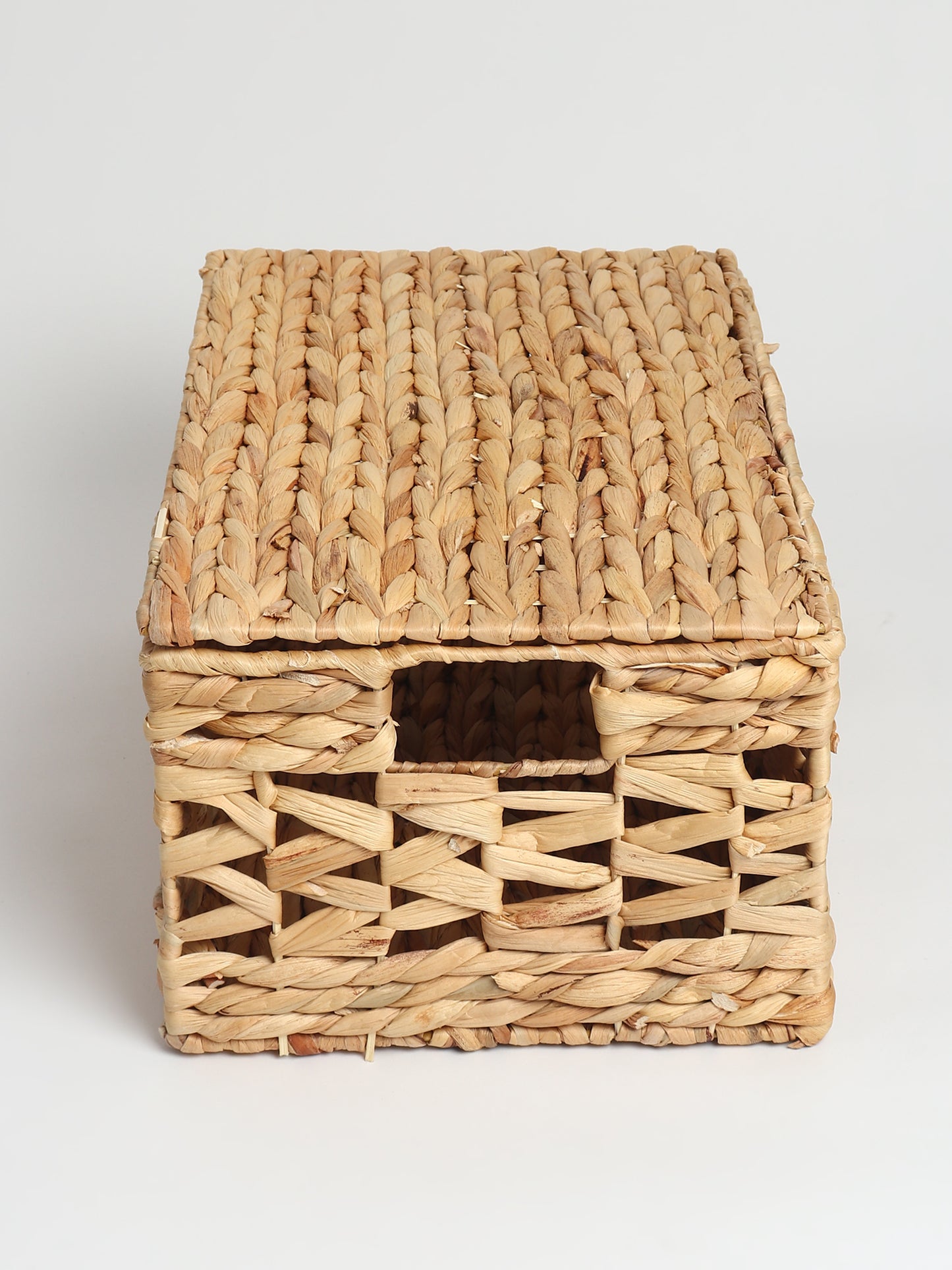 Storage Boxes Metal Frame