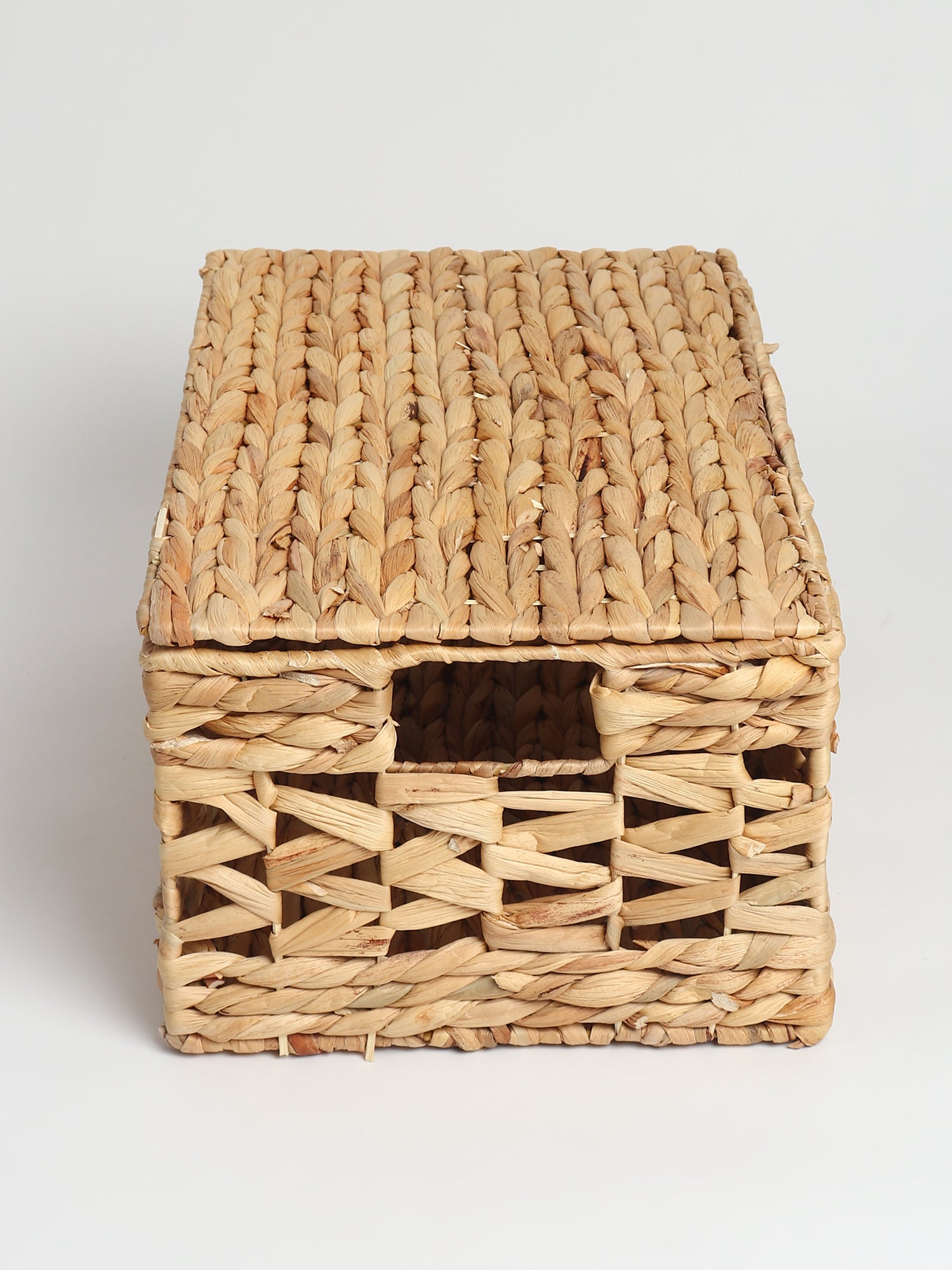 Storage Boxes Metal Frame