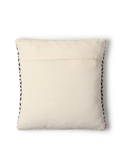 Soft Handwoven Cotton Cushion Cover for Bedroom and Lounge Decoration