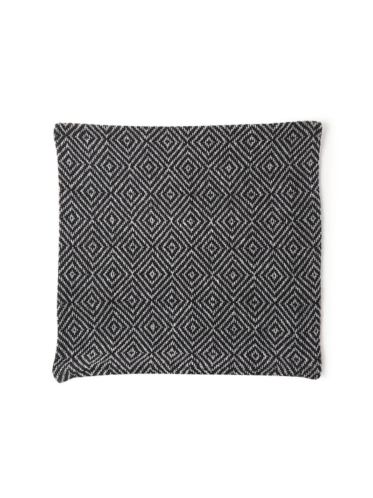 Handloom Cotton Cushion Cover