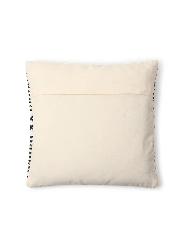 Premium Handloom Cotton Pillow Cover for Living Room and Bedroom Decor