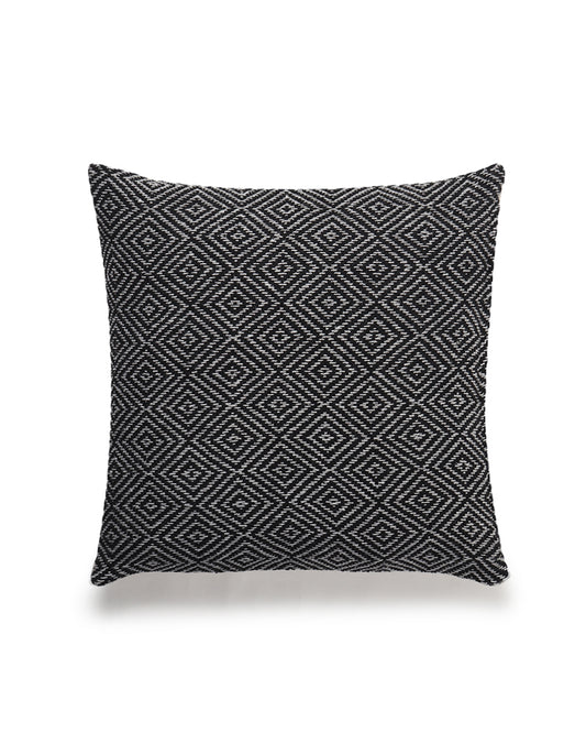 Handloom Cotton Cushion Cover