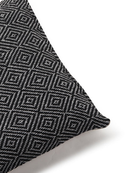 Handloom Cotton Cushion Cover