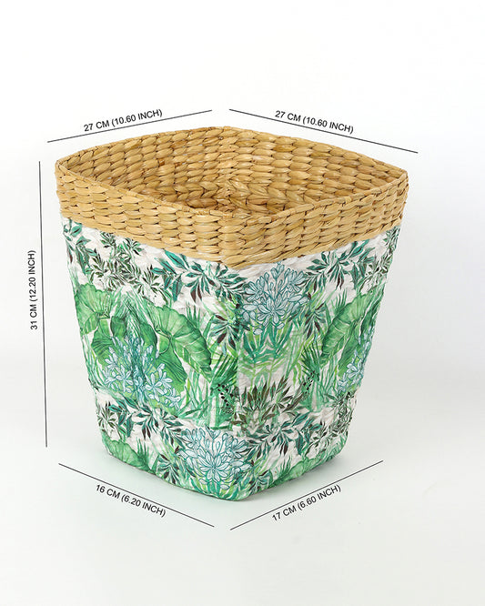 Dustbin for Home & Kitchen | Multi-Purpose Waste Bin | Garbage Bin | Trash Can