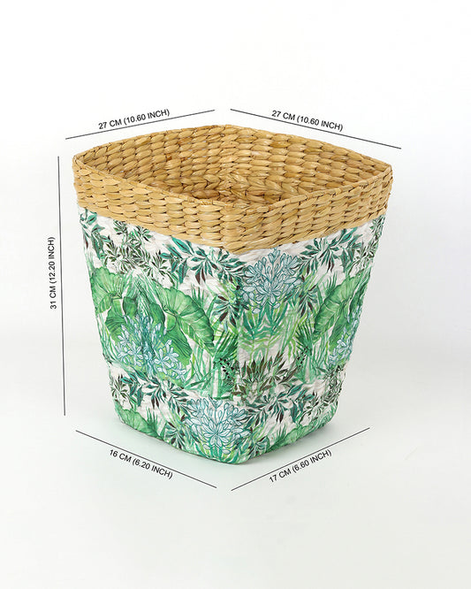 Dustbin for Home & Kitchen | Multi-Purpose Waste Bin | Garbage Bin | Trash Can