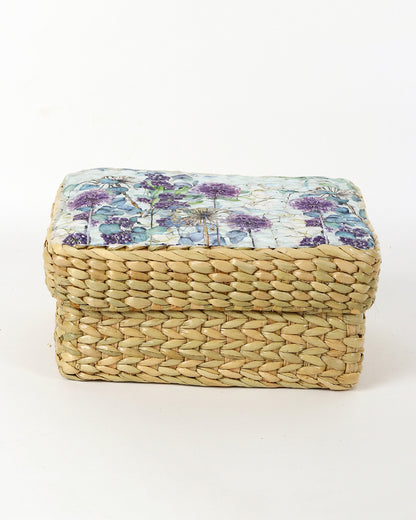 Storage Boxes With Lid | Storage Box And Organiser With Lid | Jewellery Organisers Boxes