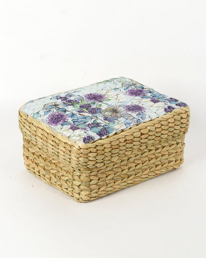 Storage Boxes With Lid | Storage Box And Organiser With Lid | Jewellery Organisers Boxes