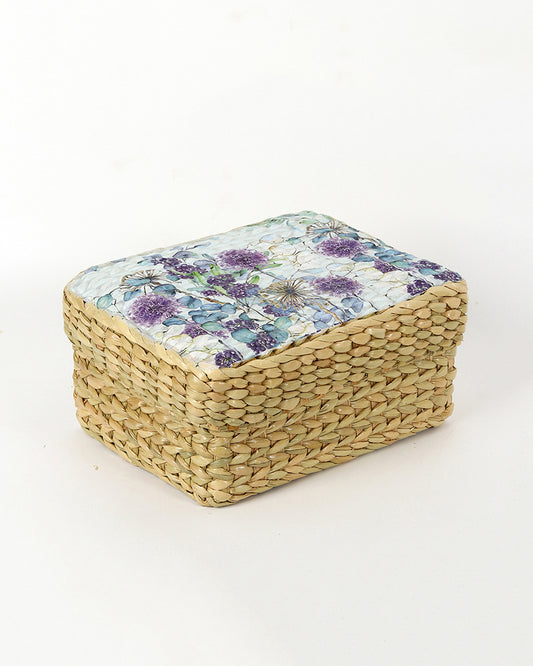 Storage Boxes With Lid | Storage Box And Organiser With Lid | Jewellery Organisers Boxes