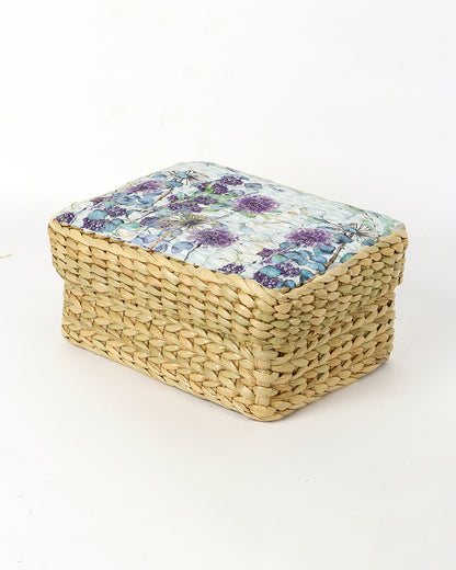 Storage Boxes With Lid | Storage Box And Organiser With Lid | Jewellery Organisers Boxes