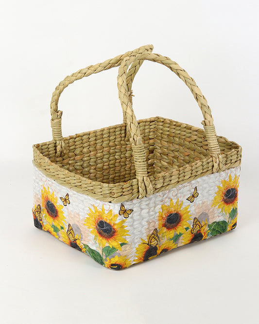 Fruit & Vegetable Basket | Fruit Baskets | Gift Hamper Baskets | Clothes Basket