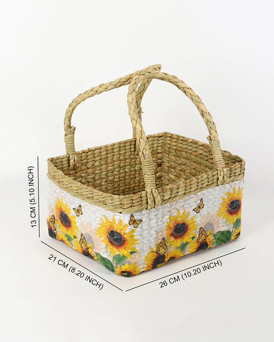Fruit & Vegetable Basket | Fruit Baskets | Gift Hamper Baskets | Clothes Basket